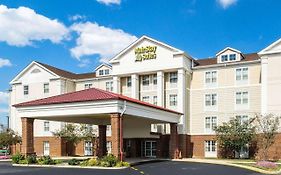 Mainstay Hotel Dover Delaware